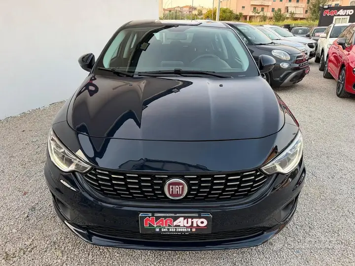Fiat Tipo 2019 photo 3