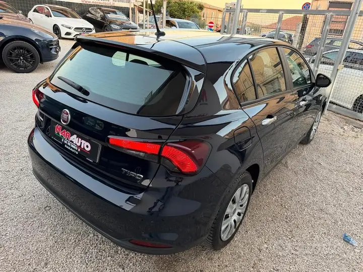 Fiat Tipo 2019 photo 5