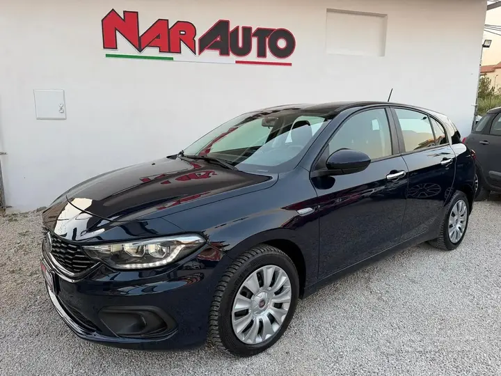 Fiat Tipo