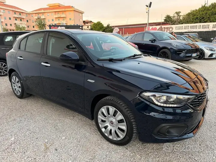 Fiat Tipo 2019 photo 4
