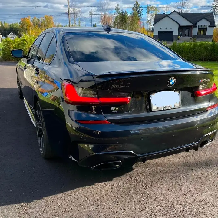 BMW M340I 2021 photo 5