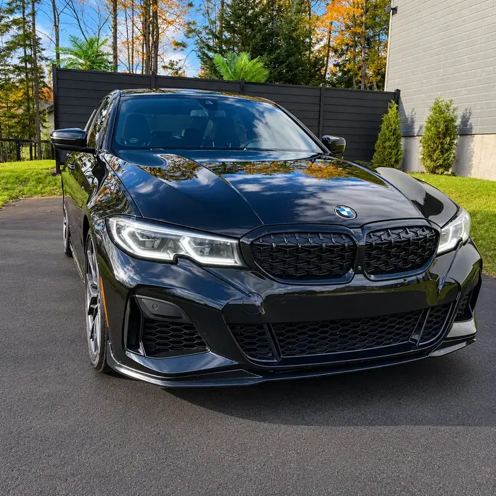 BMW M340I