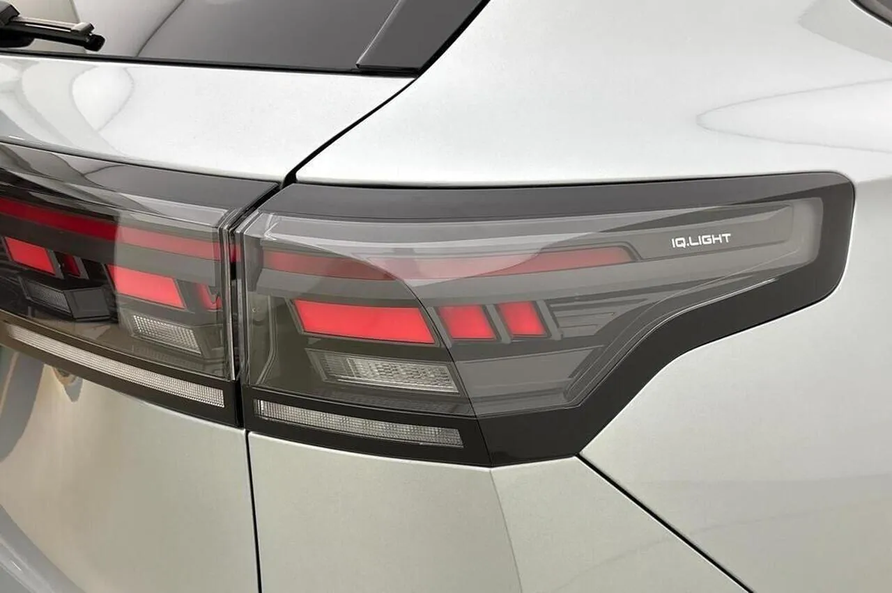 Volkswagen Tiguan 2026 photo 5