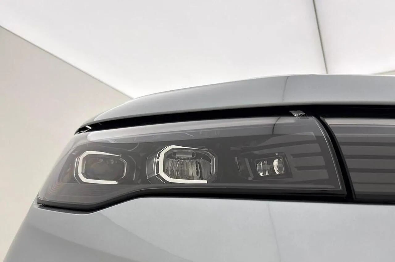 Volkswagen Tiguan 2026 photo 4