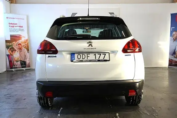 Peugeot 2008 2016 photo 3