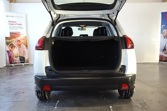 Peugeot 2008 2016 photo 4