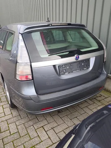 Saab 9-3