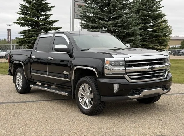 Chevrolet Silverado 1500 2018 photo 4