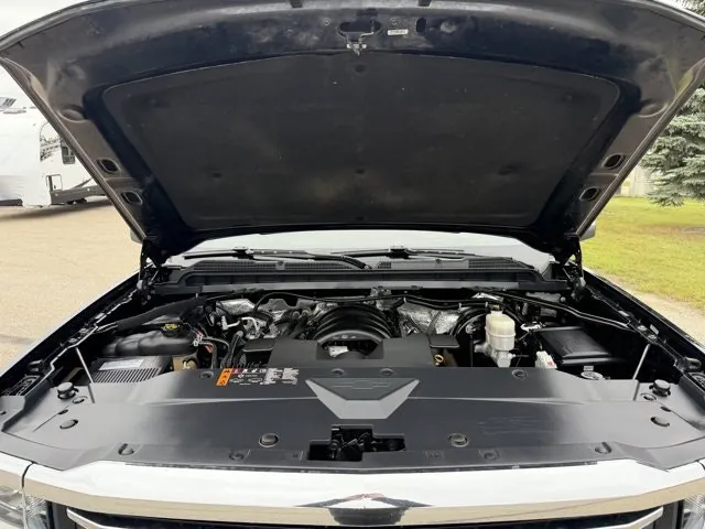 Chevrolet Silverado 1500 2018 photo 5