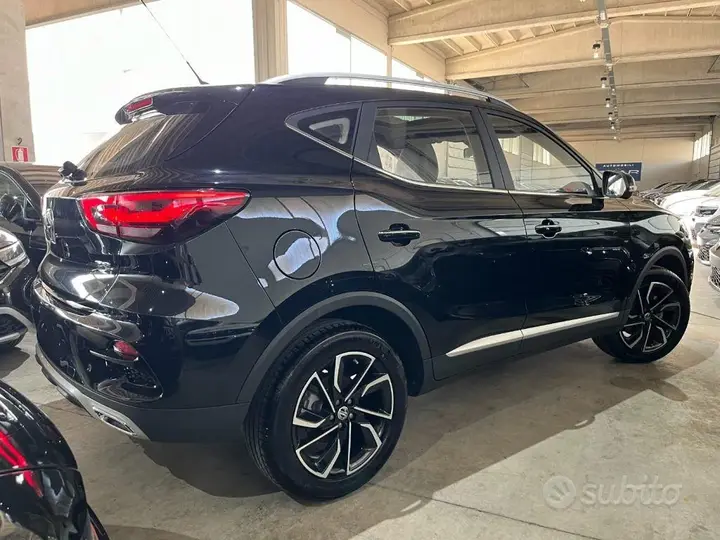 MG Zs 2023 photo 4
