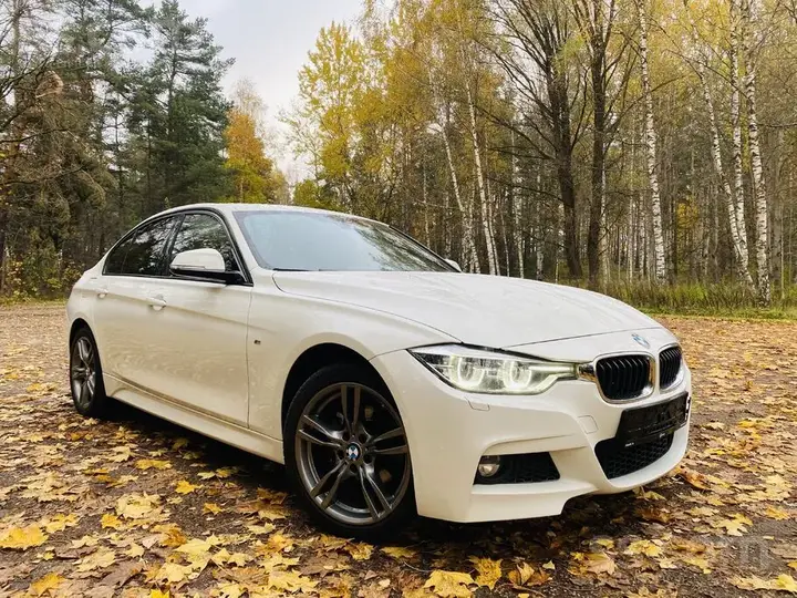 BMW 318