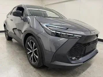 Toyota C-Hr 2025 photo 2