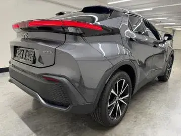 Toyota C-Hr 2025 photo 3