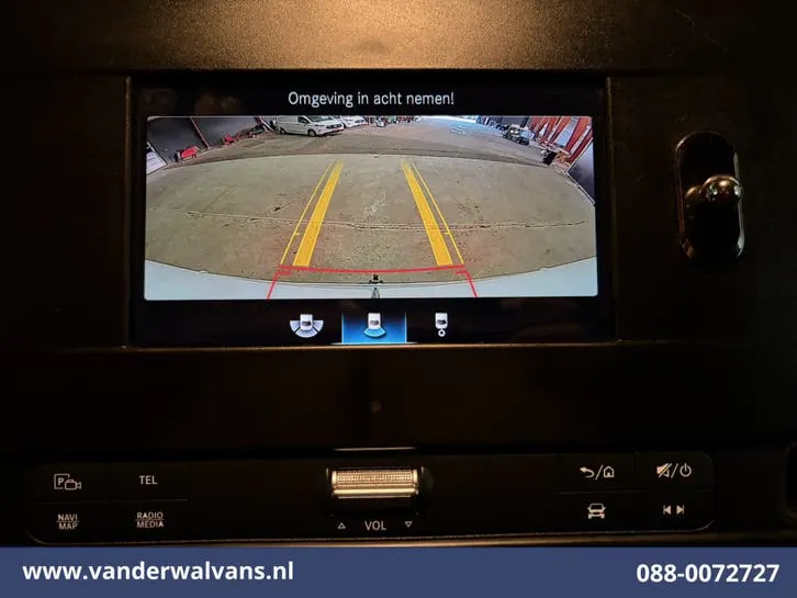 Mercedes-Benz Sprinter 2018 photo 2