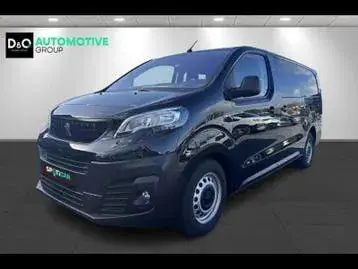 Peugeot Expert Combi