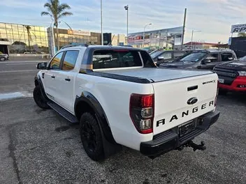 Ford Ranger 2022 photo 4