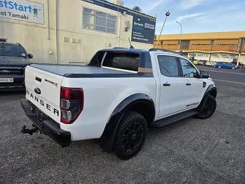 Ford Ranger 2022 photo 5