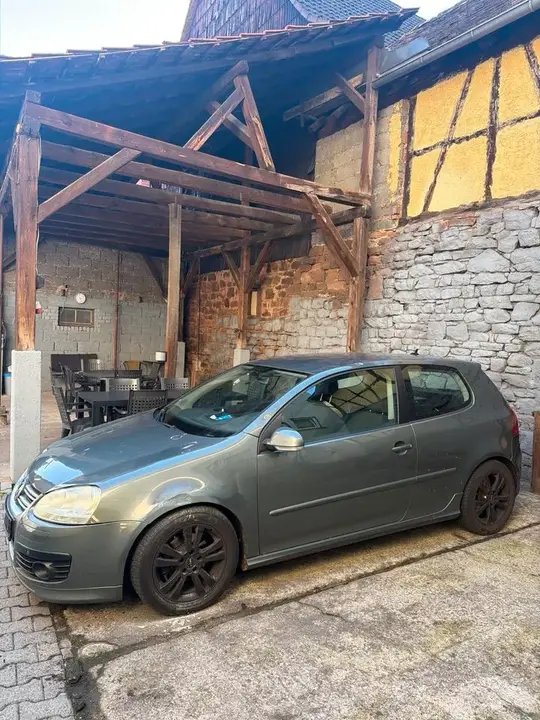 Volkswagen Golf 5
