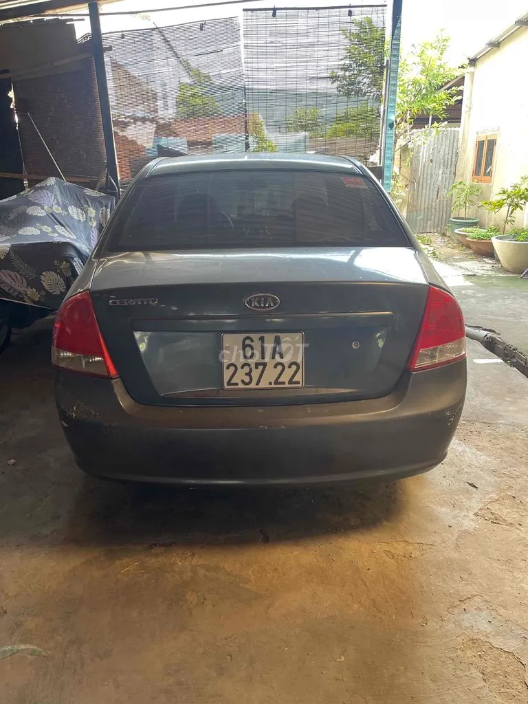 Kia Cerato