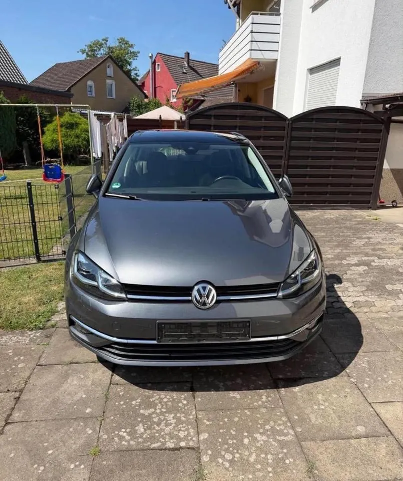 Volkswagen Golf 7