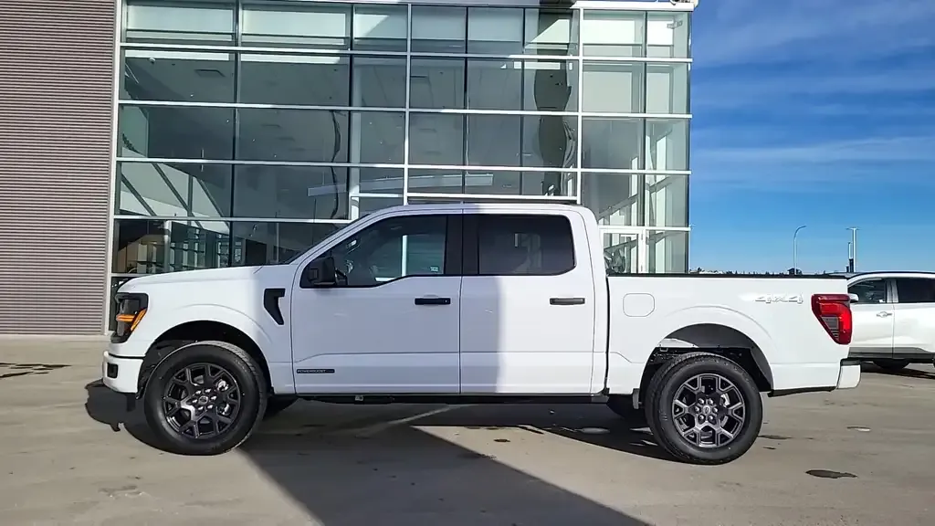 Ford F-150 2026 photo 5