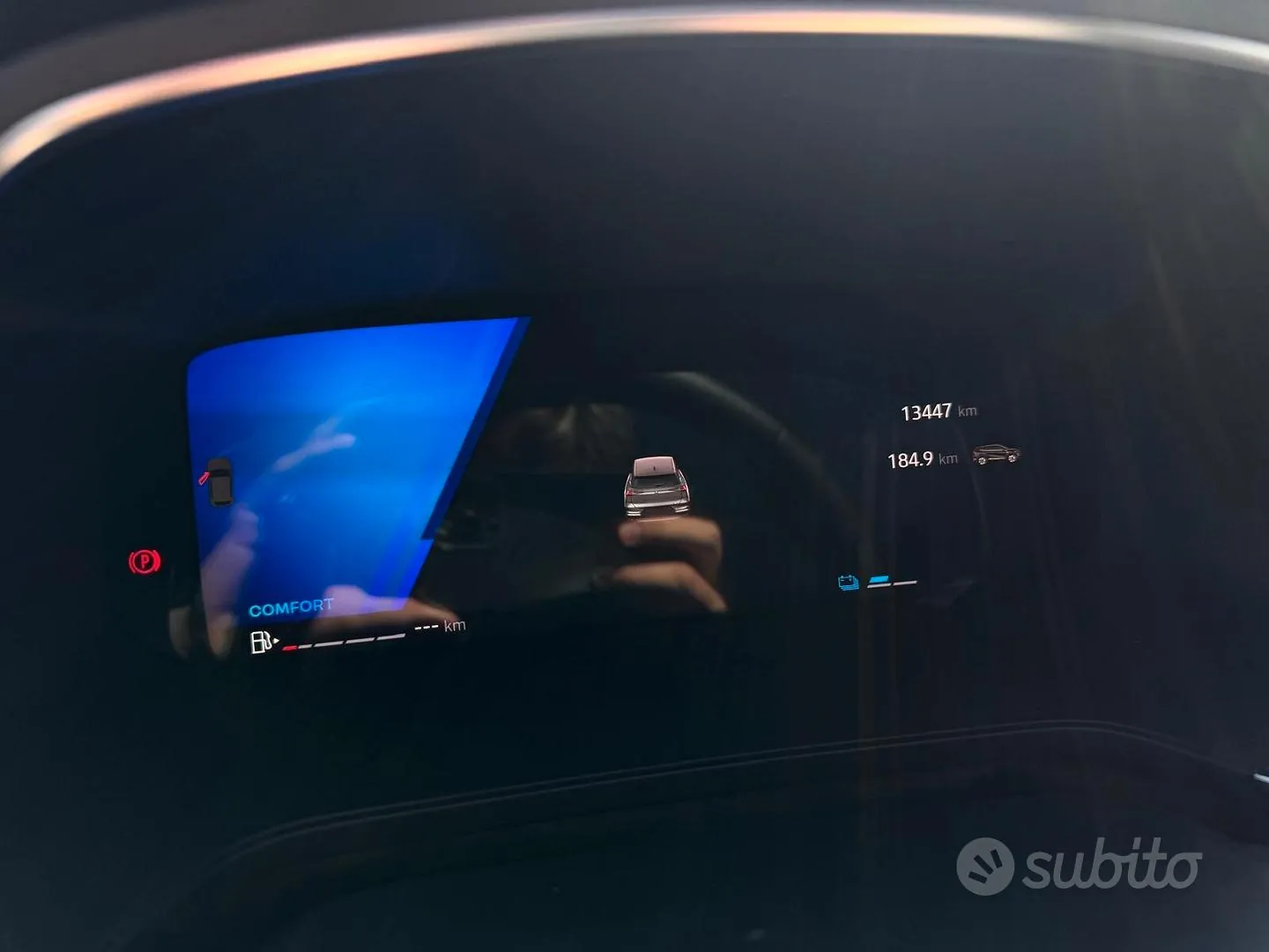 Renault Symbioz 2024 photo 4