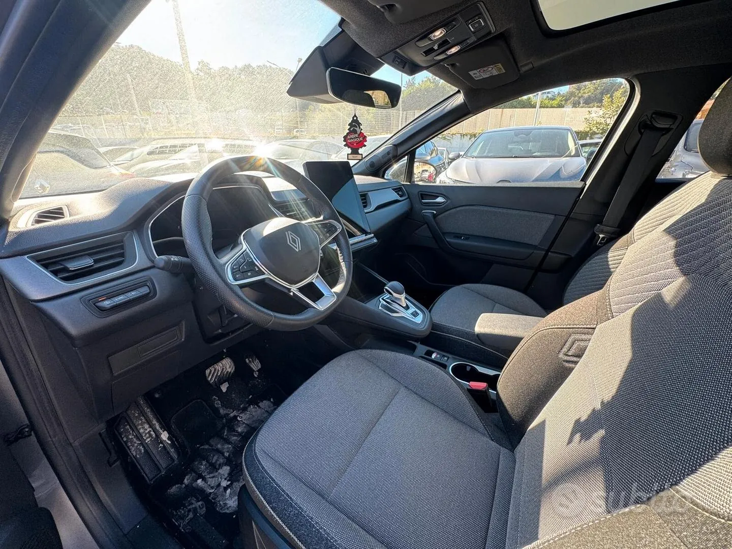 Renault Symbioz 2024 photo 5