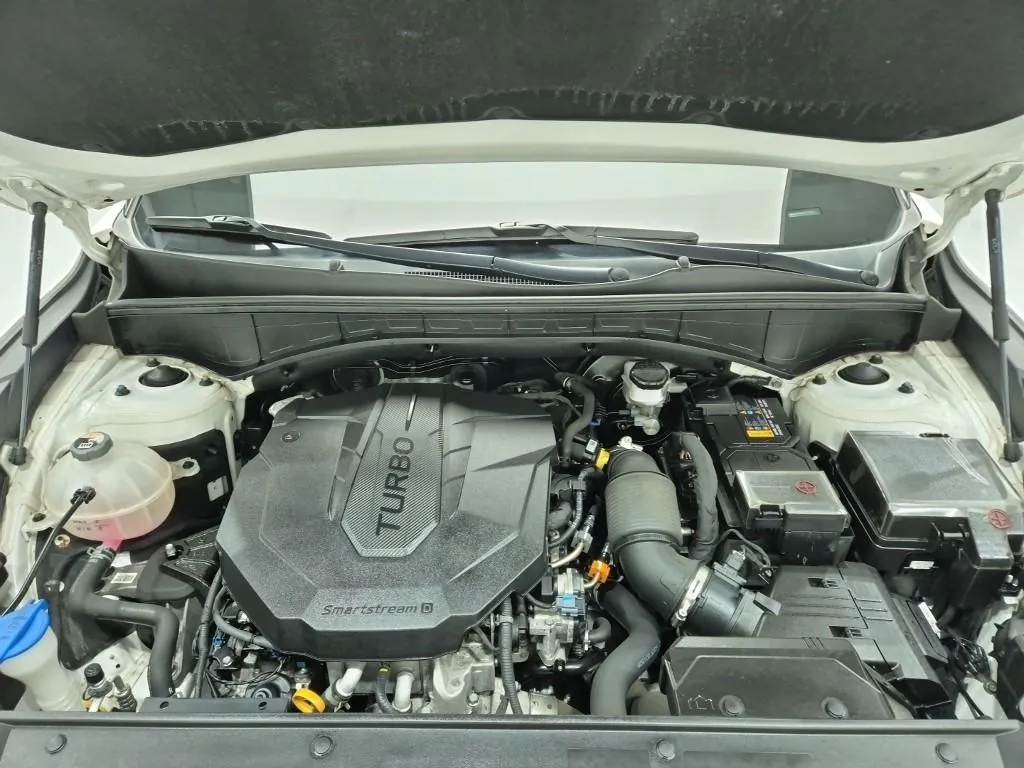 Kia Sorento 2023 photo 5