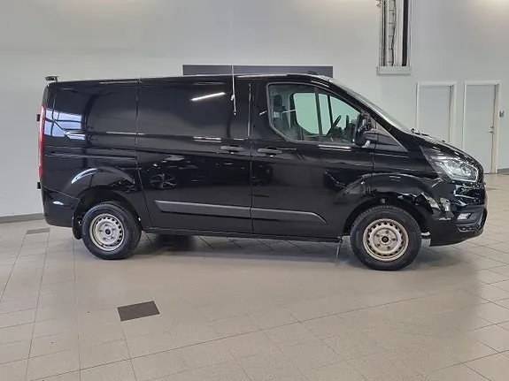 Ford Transit Custom 2022 photo 3