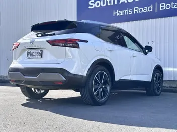 Nissan Qashqai 2023 photo 4