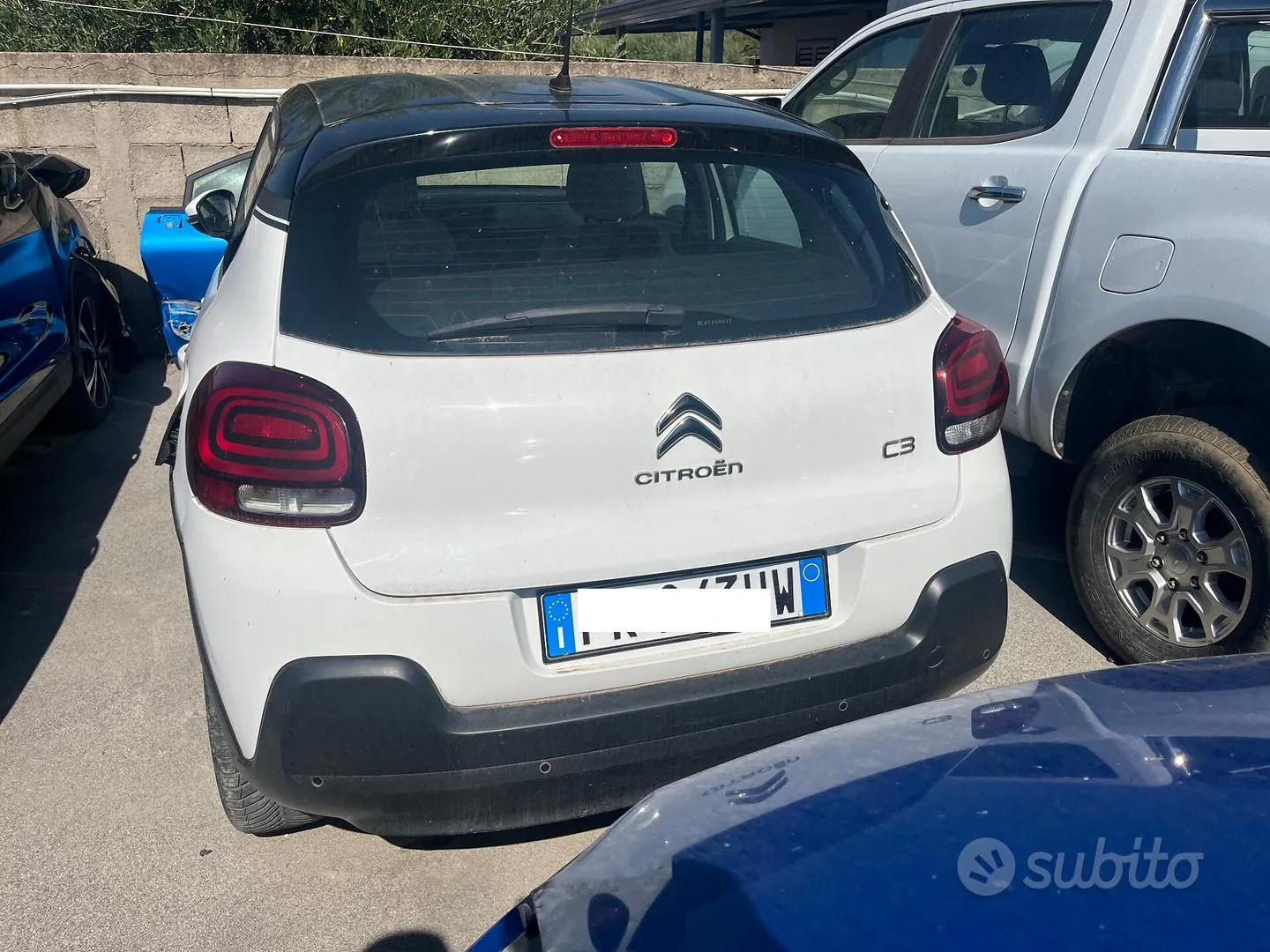 Citroen C3