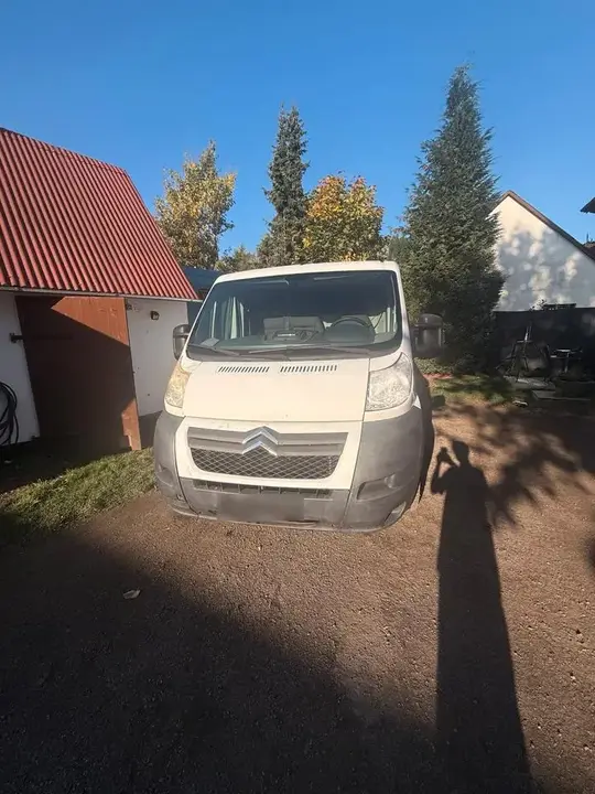 Citroen Jumper