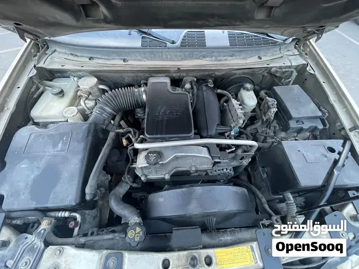 GMC Envoy 2007 photo 2