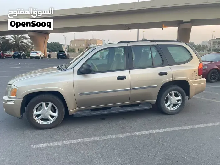 GMC Envoy 2007 photo 4