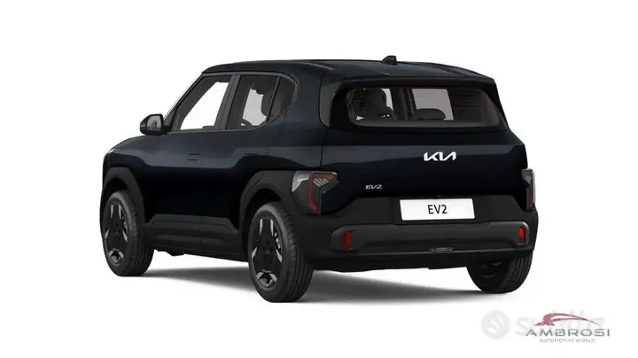 Kia Ev2 2026 photo 3