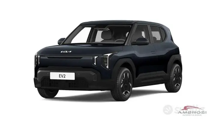 Kia Ev2