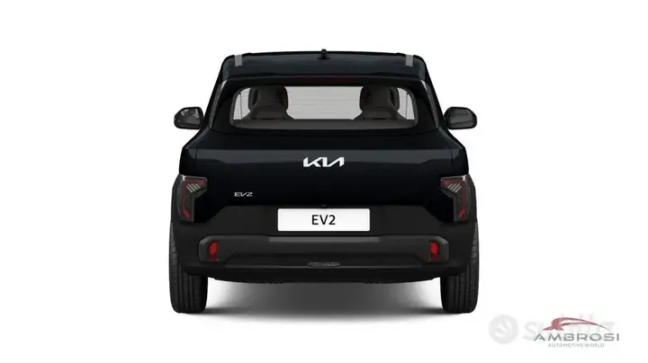 Kia Ev2 2026 photo 5