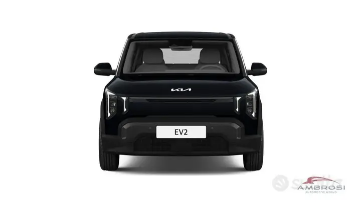 Kia Ev2 2026 photo 4