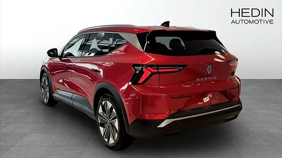 Renault Scenic 2027 photo 2