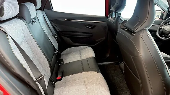 Renault Scenic 2027 photo 5