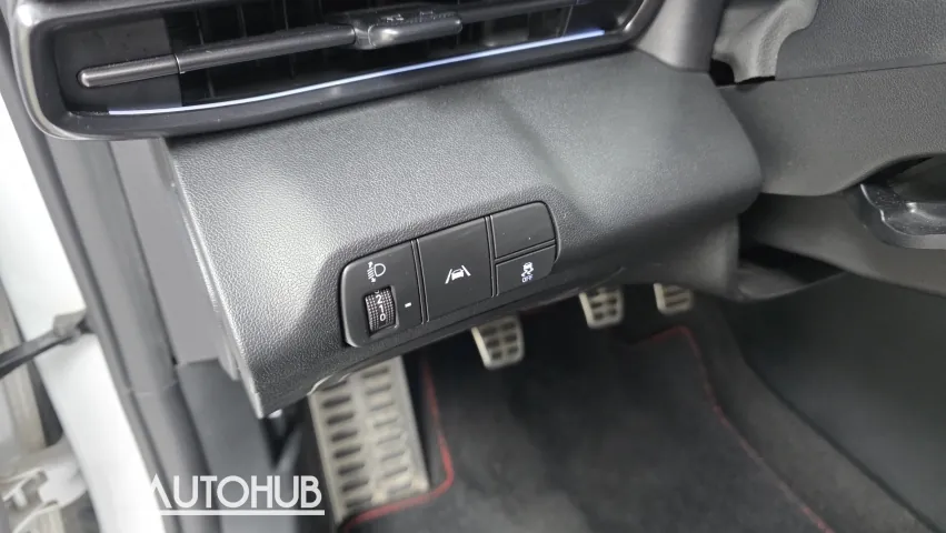 Hyundai Avante 2022 photo 5