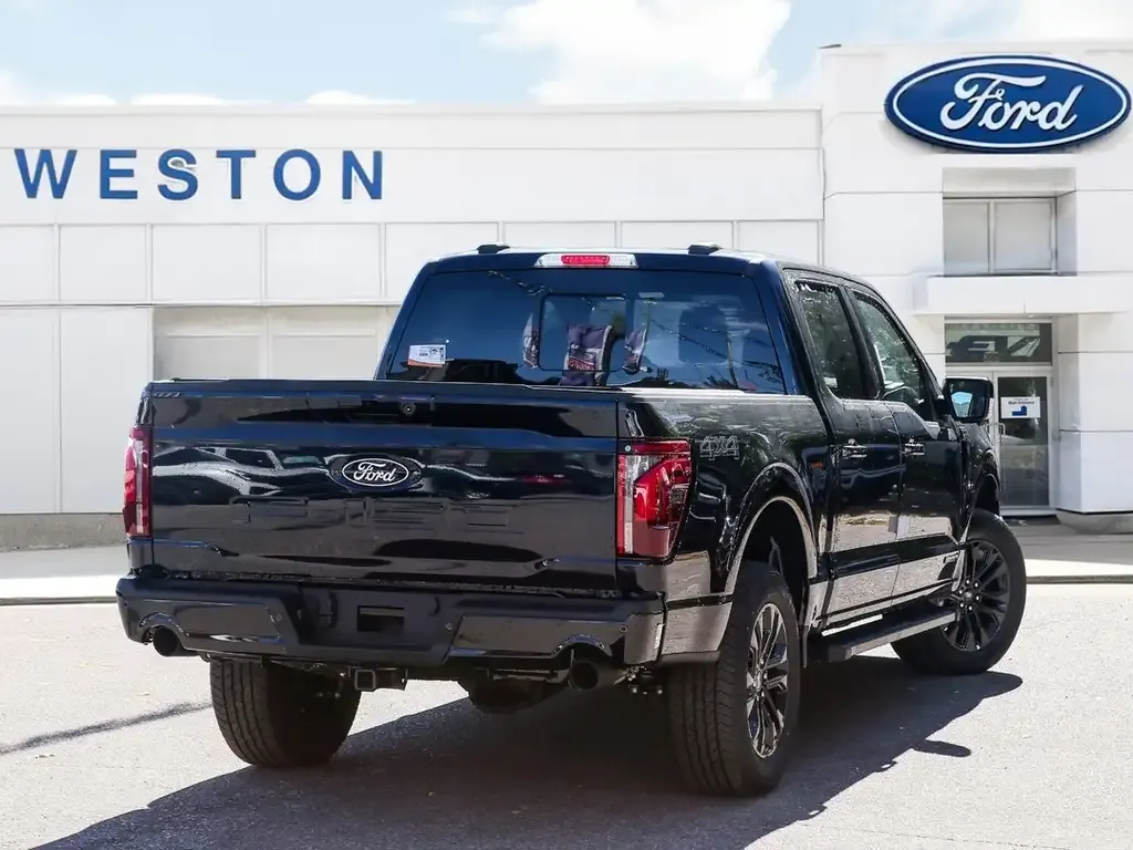 Ford F-150 2026 photo 5