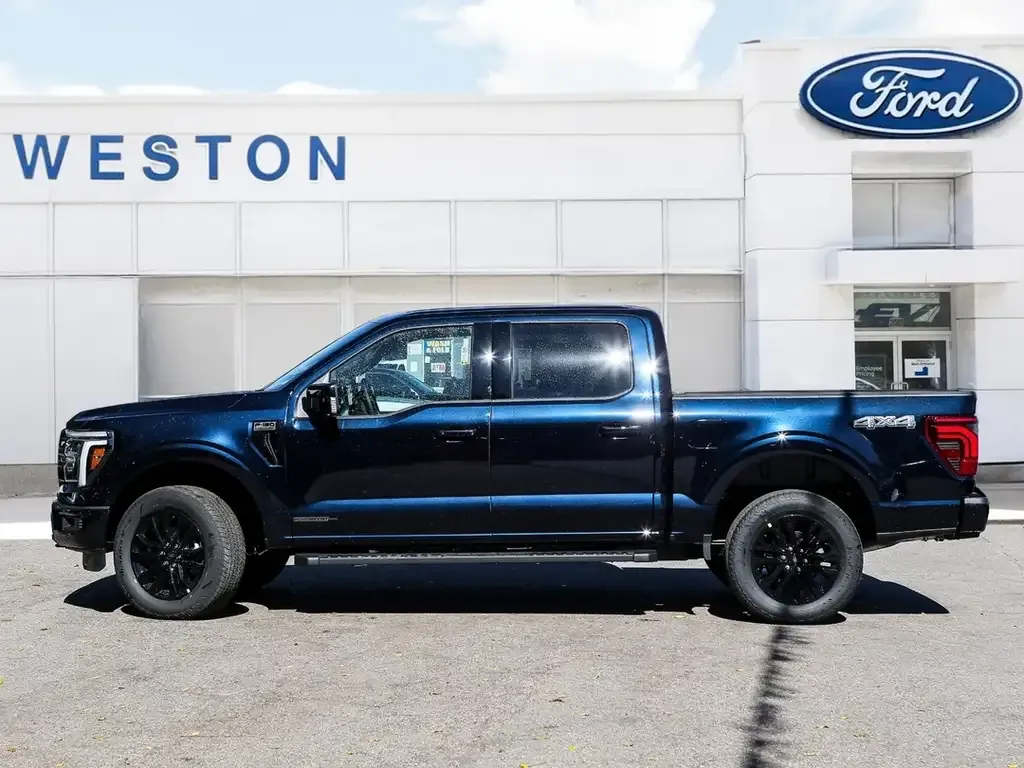 Ford F-150 2026 photo 2