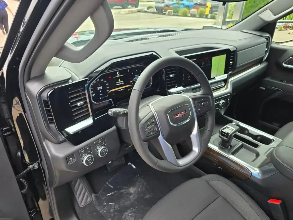 GMC Sierra 1500 2026 photo 4