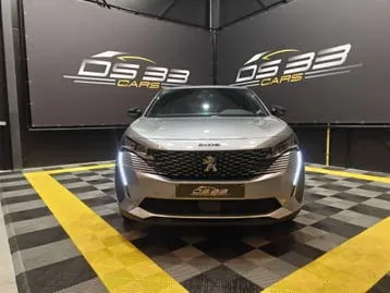 Peugeot 5008 2023 photo 3