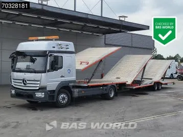 Mercedes-Benz Atego