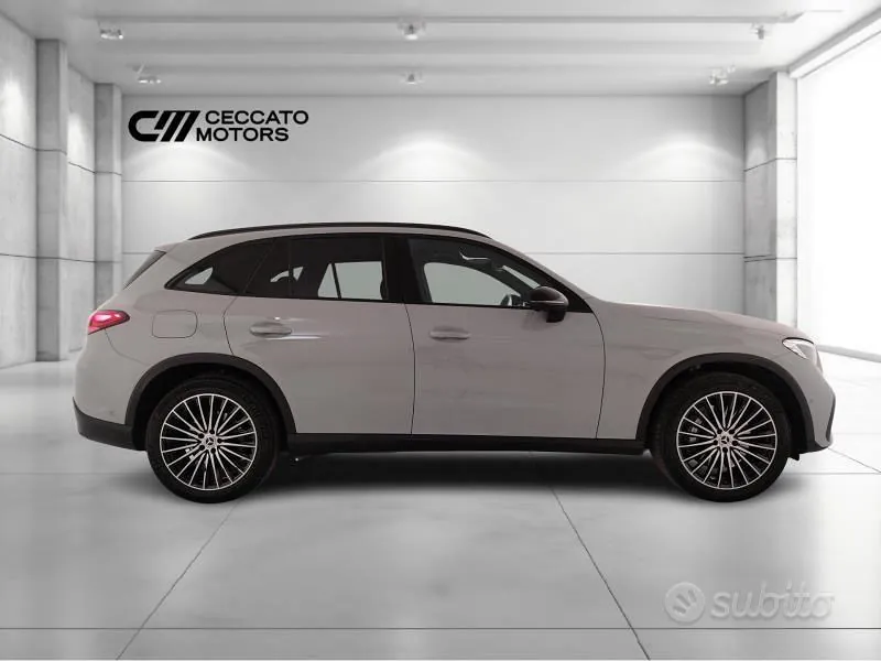 Mercedes-Benz Glc 2025 photo 3