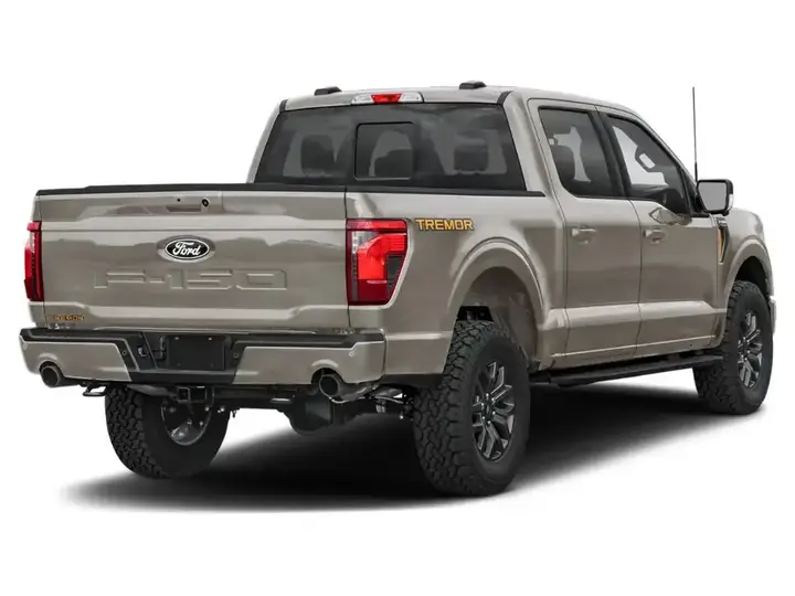 Ford F-150 2026 photo 2