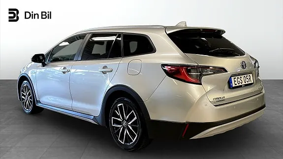 Toyota Corolla 2022 photo 3