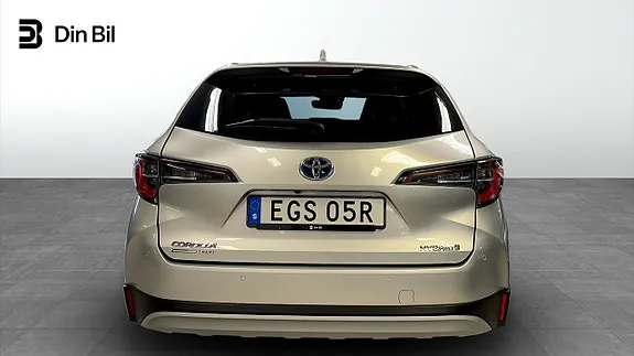 Toyota Corolla 2022 photo 5